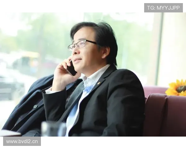 打造成功企业家之路:一份全面且精细化的企业家简历解析